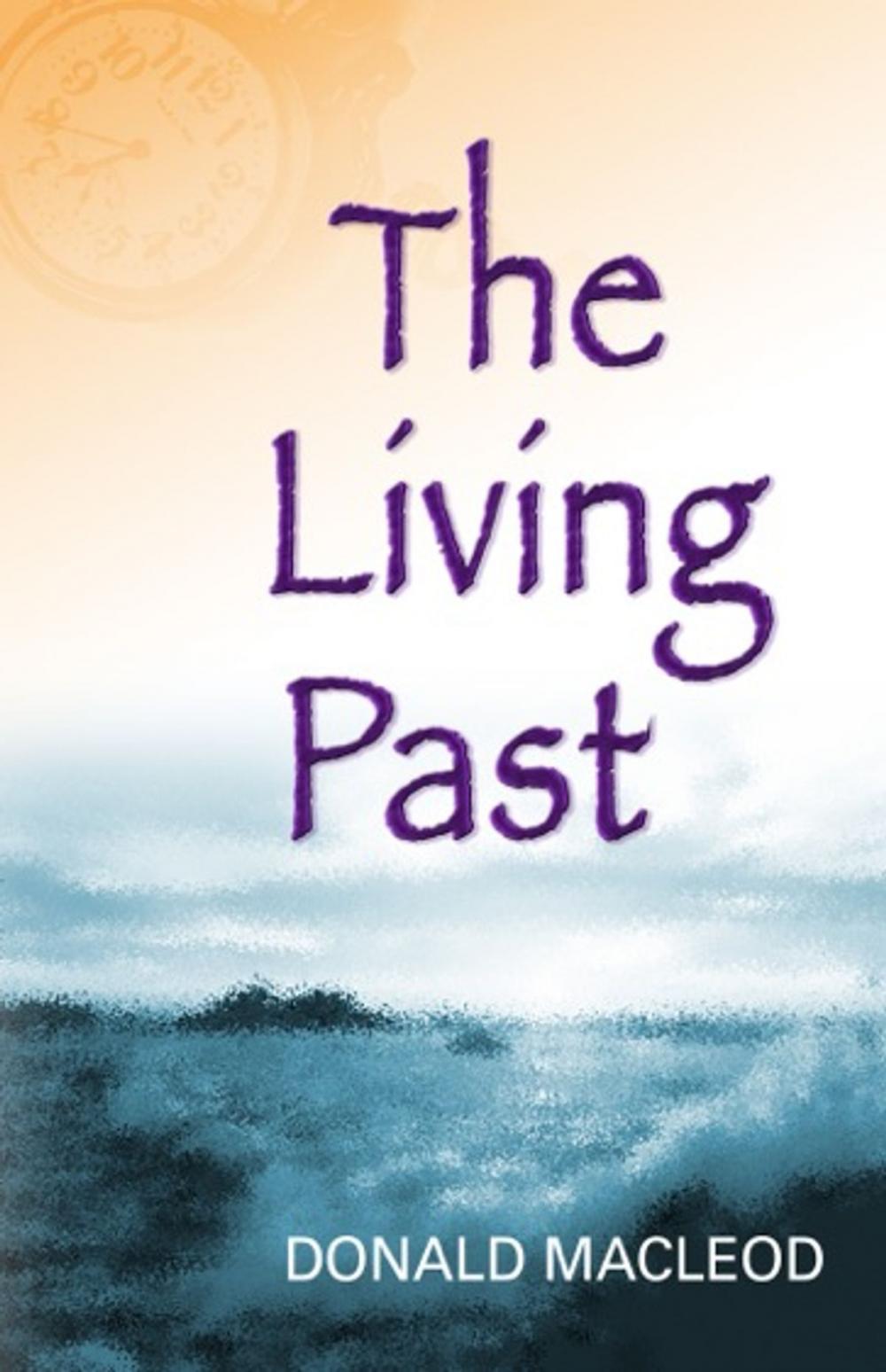 Big bigCover of The Living Past