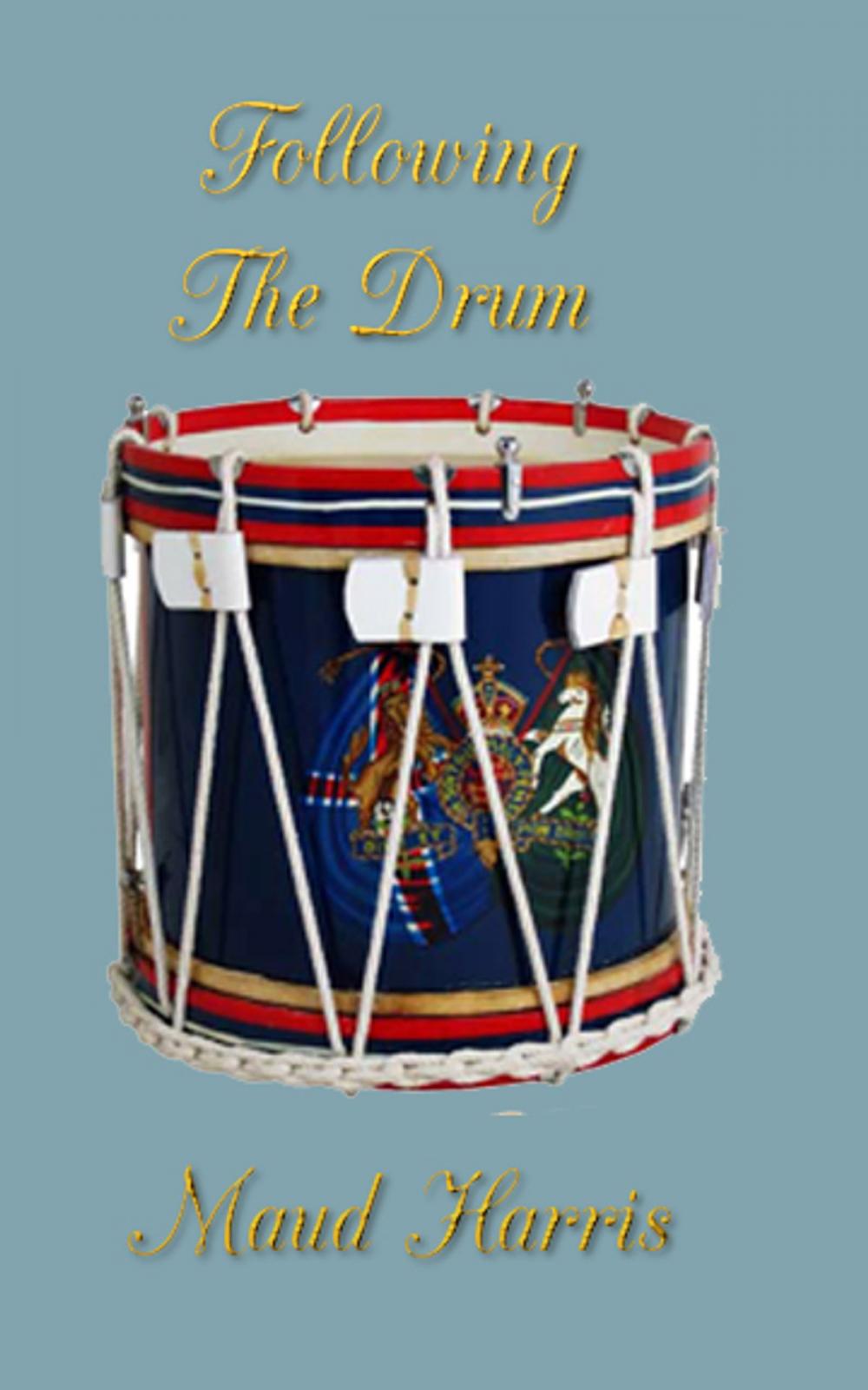 Big bigCover of Following the Drum