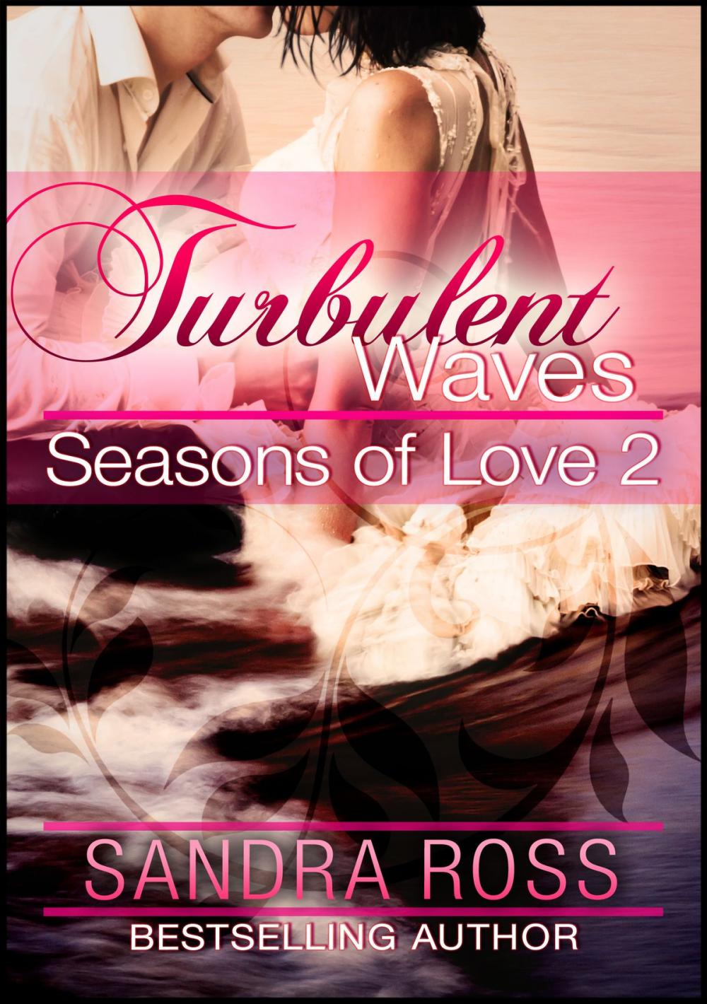 Big bigCover of Seasons Of Love 2 : Turbulent Waves