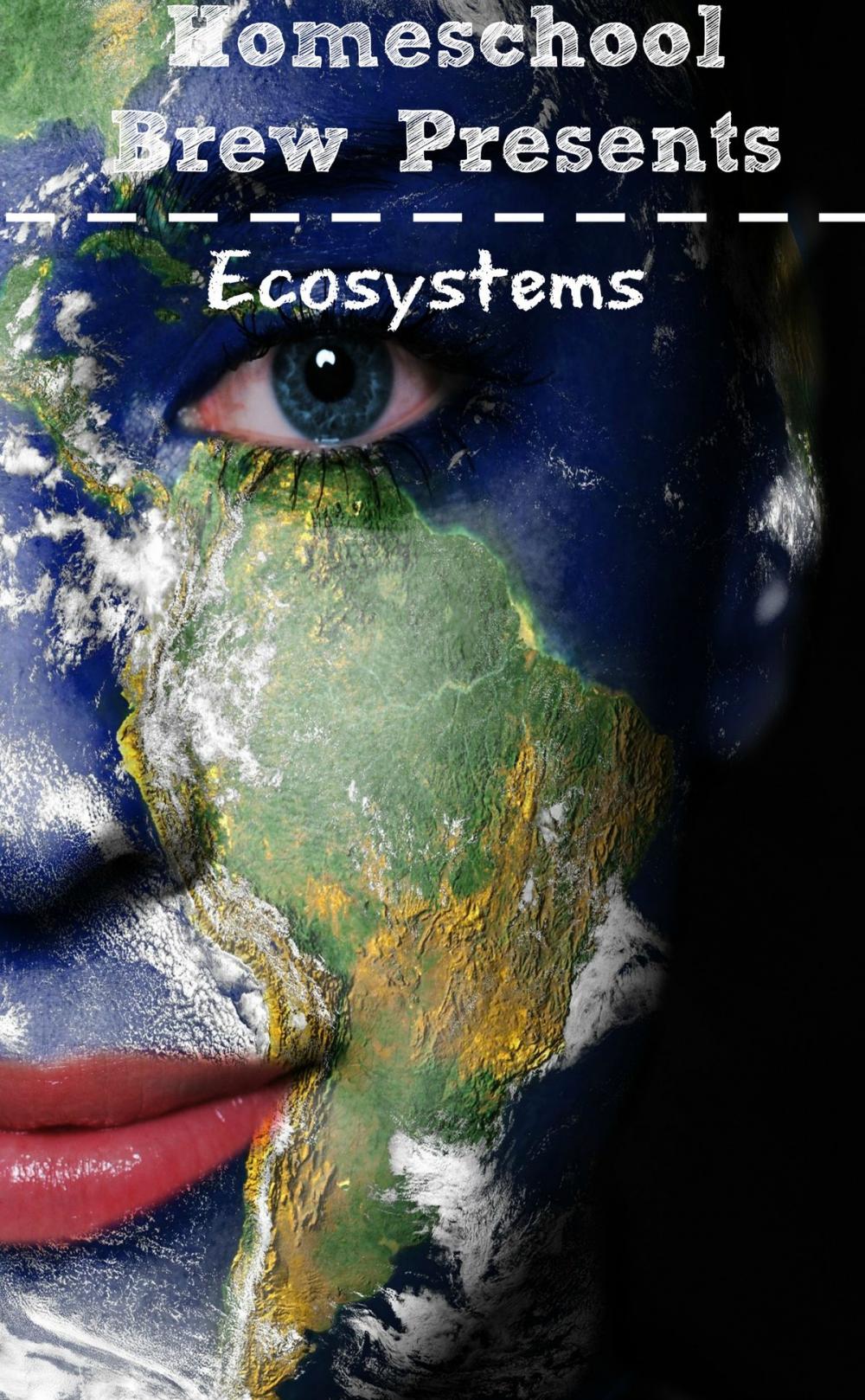 Big bigCover of Ecosystems (Fourth Grade Science Experiments)