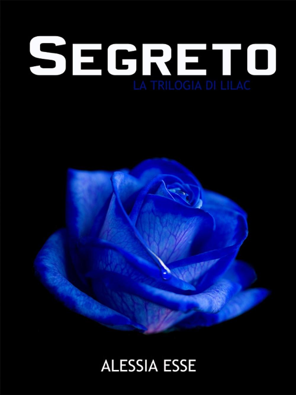 Big bigCover of Segreto