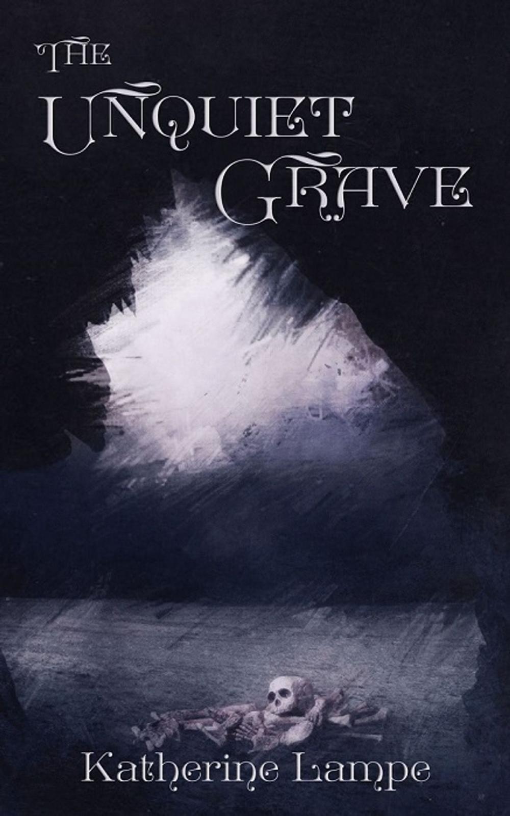 Big bigCover of The Unquiet Grave