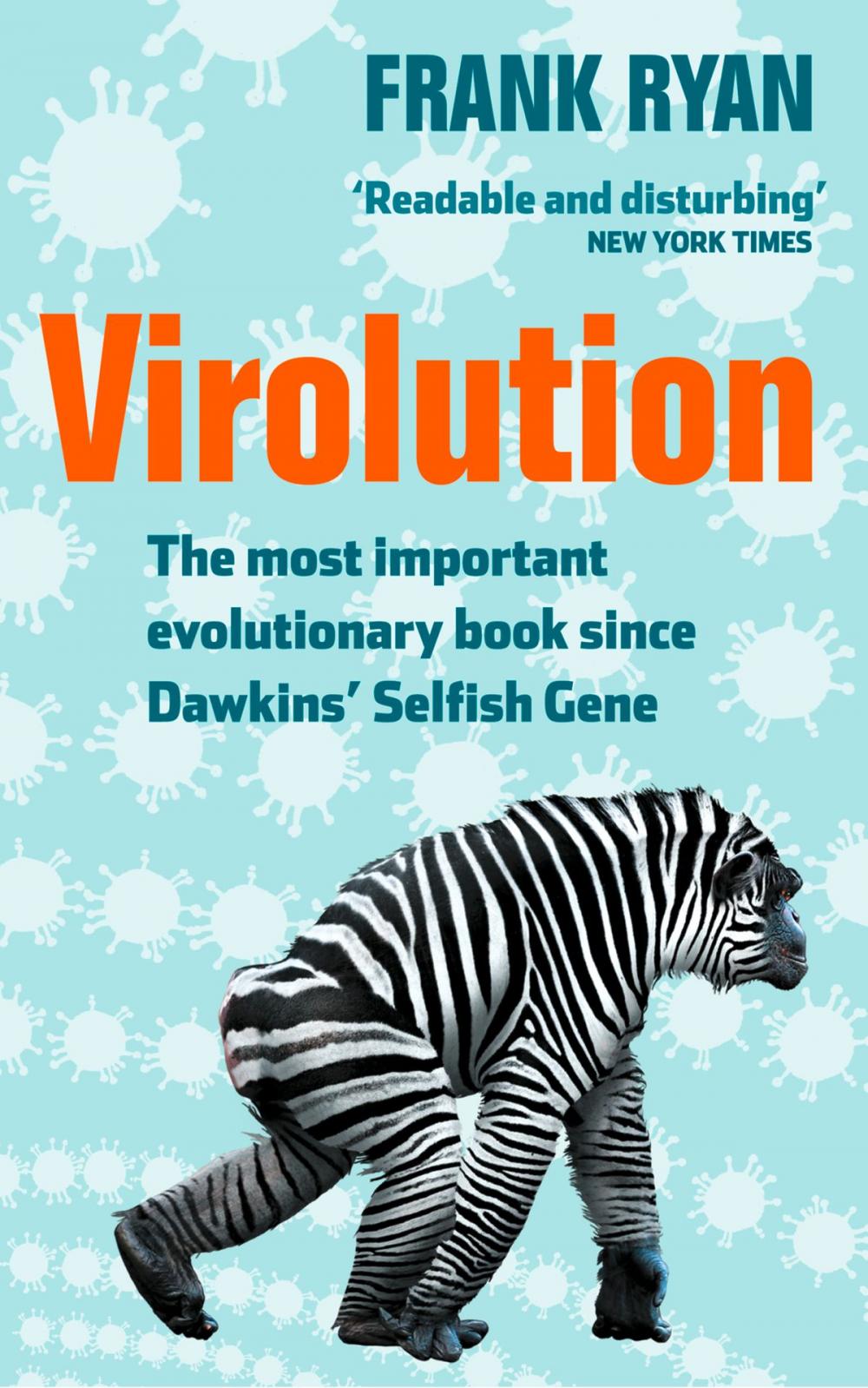 Big bigCover of Virolution