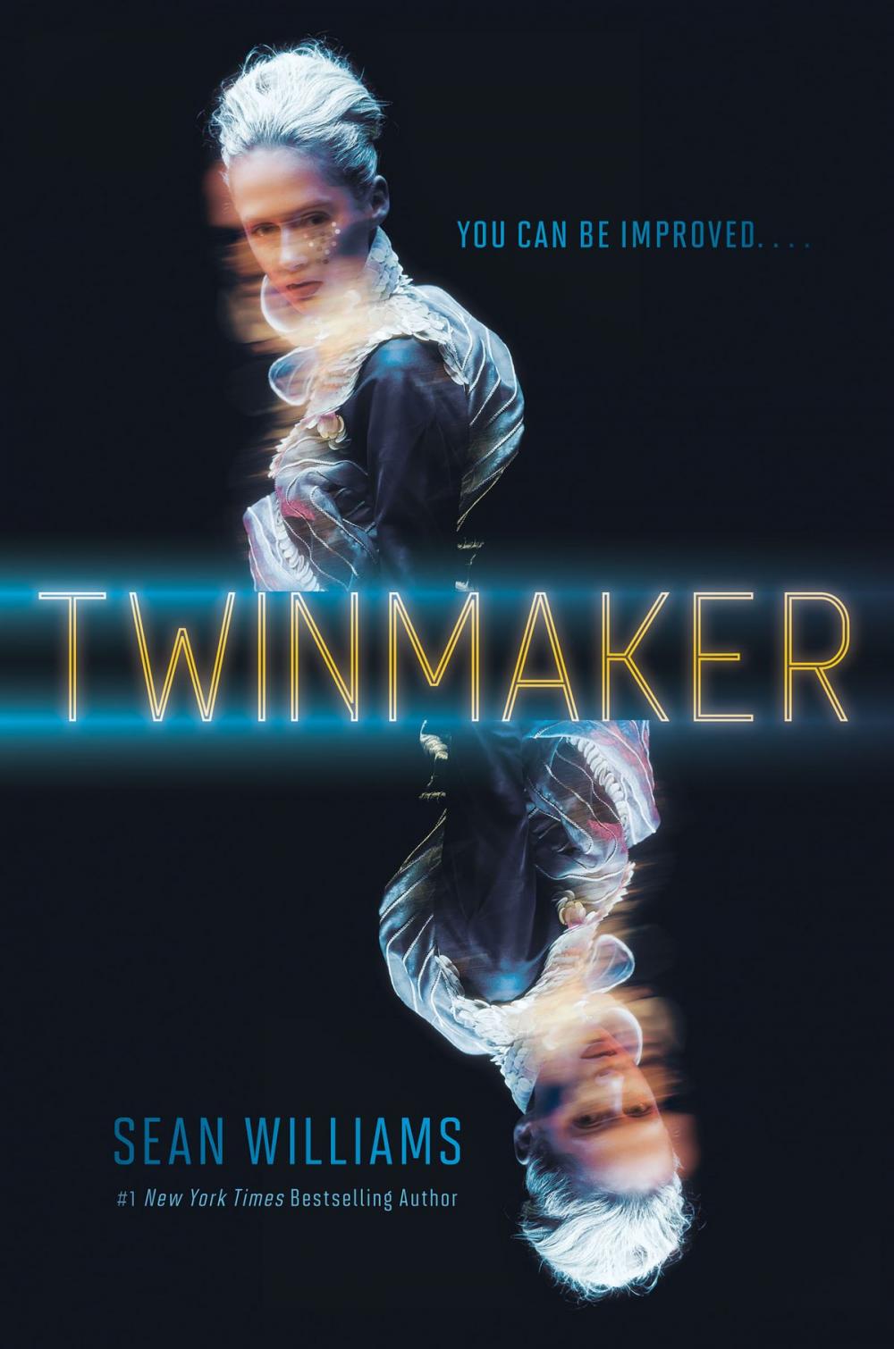 Big bigCover of Twinmaker