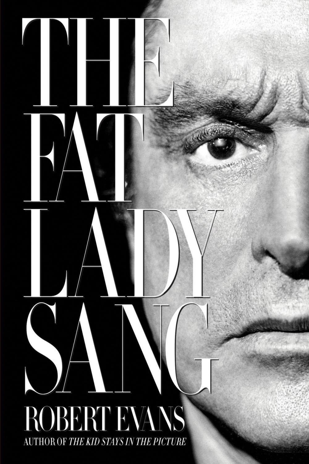 Big bigCover of The Fat Lady Sang