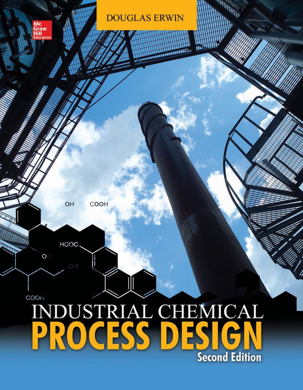 Big bigCover of Industrial Chemical Process Design, 2nd Edition