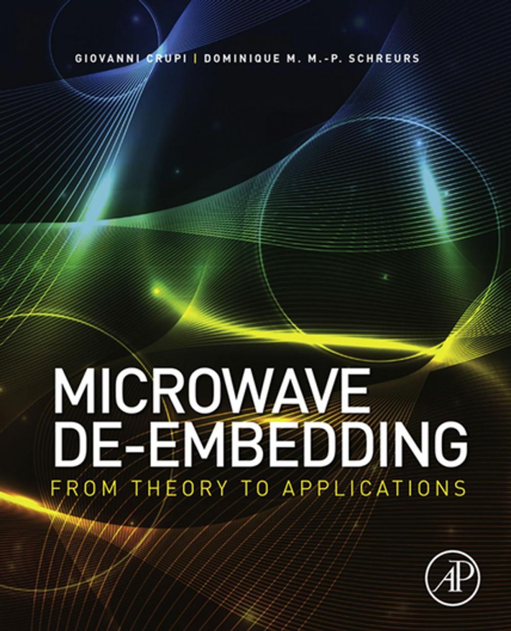 Big bigCover of Microwave De-embedding