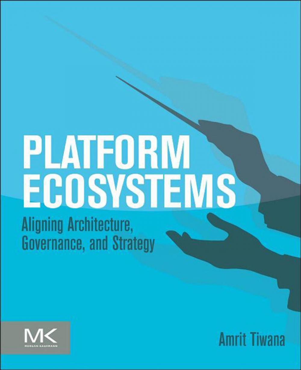 Big bigCover of Platform Ecosystems