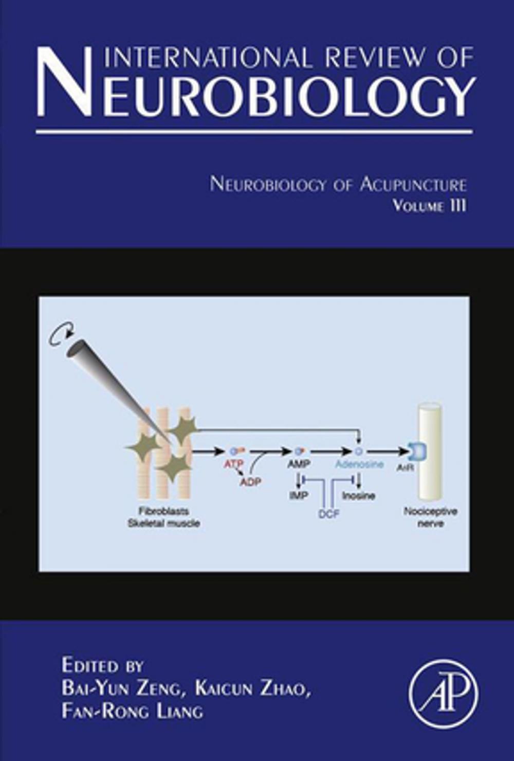 Big bigCover of Neurobiology of Acupuncture