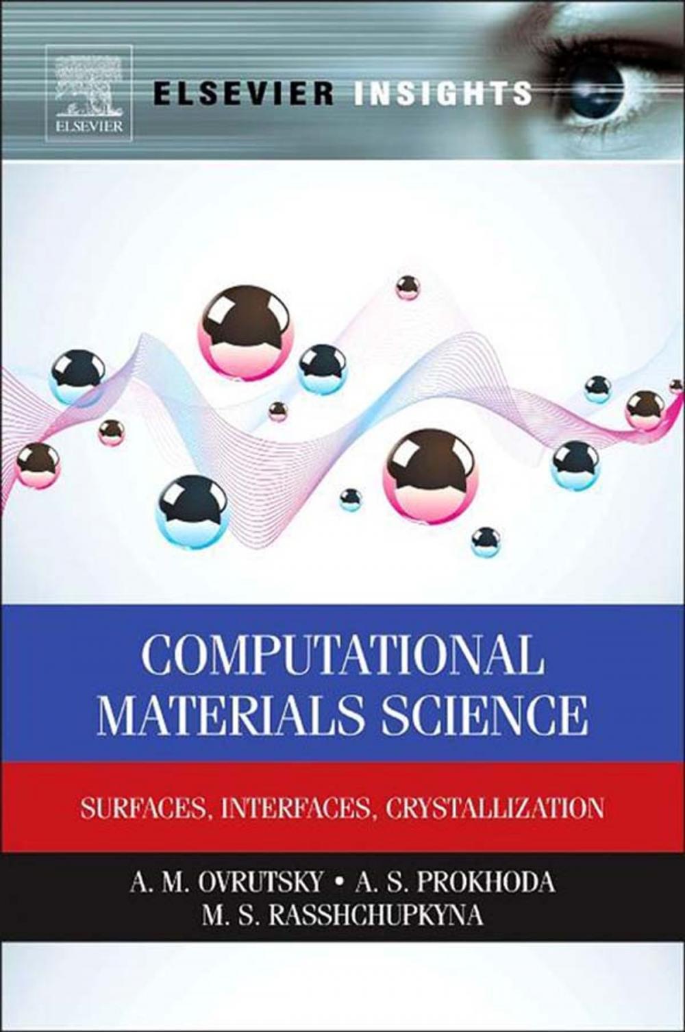 Big bigCover of Computational Materials Science