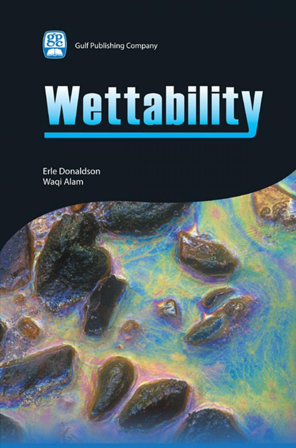 Big bigCover of Wettability