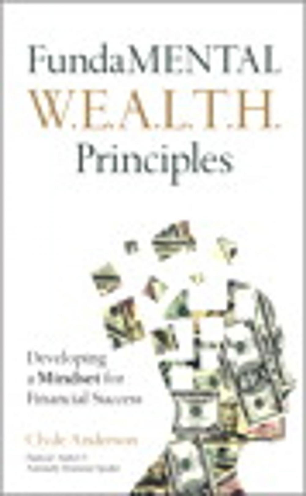 Big bigCover of FundaMENTAL W.E.A.L.T.H. Principles