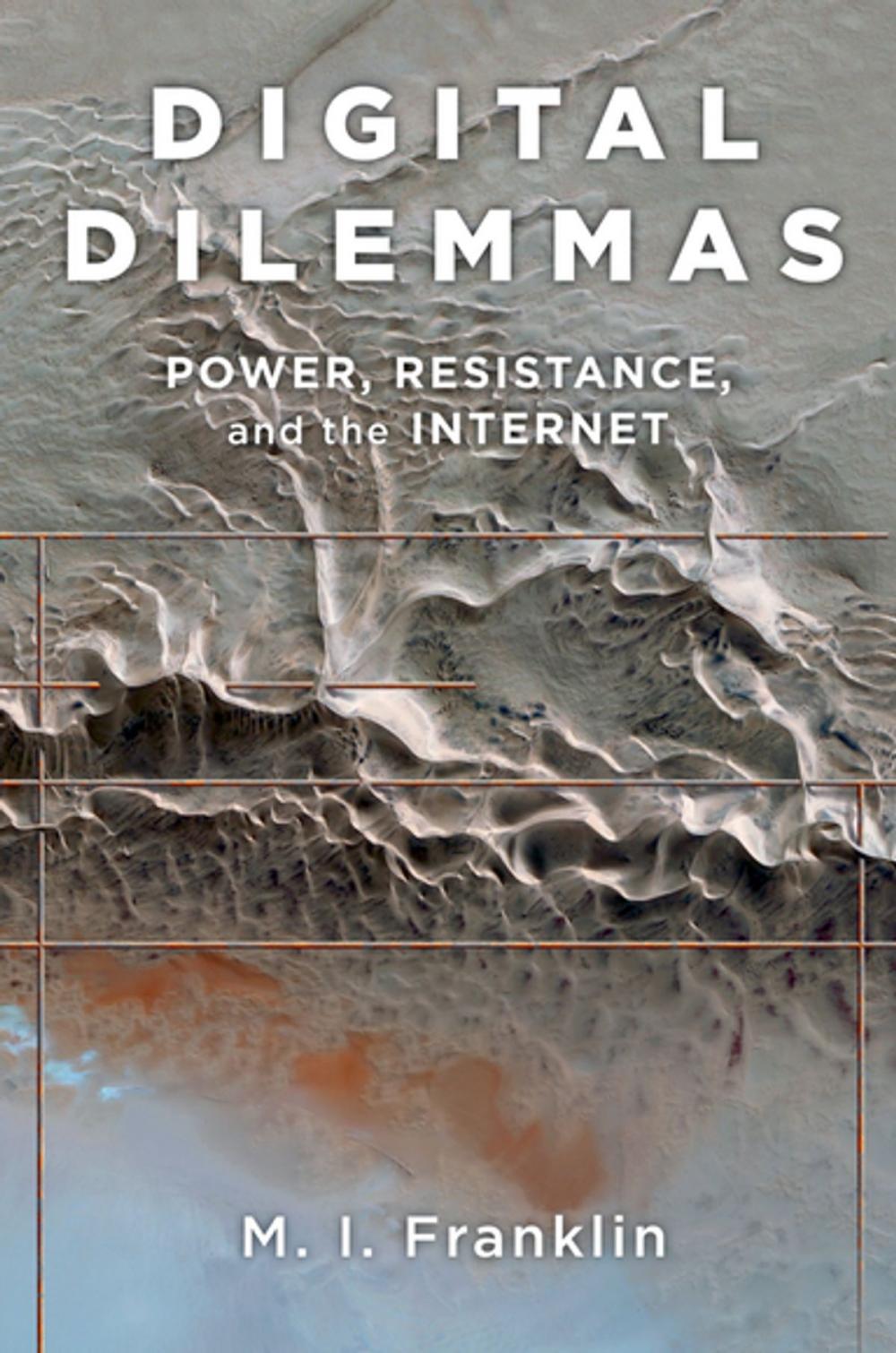 Big bigCover of Digital Dilemmas