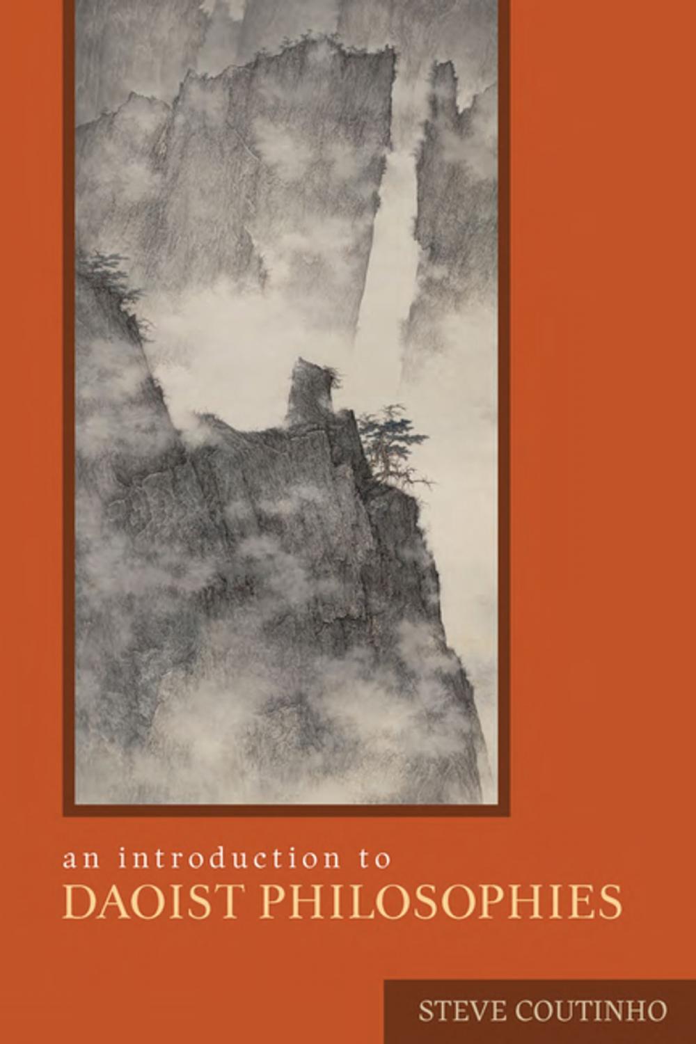 Big bigCover of An Introduction to Daoist Philosophies