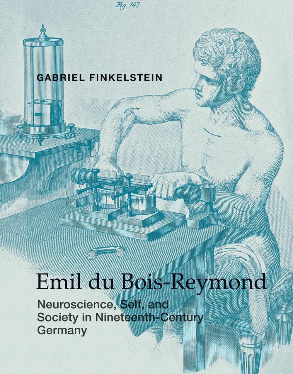 Big bigCover of Emil du Bois-Reymond