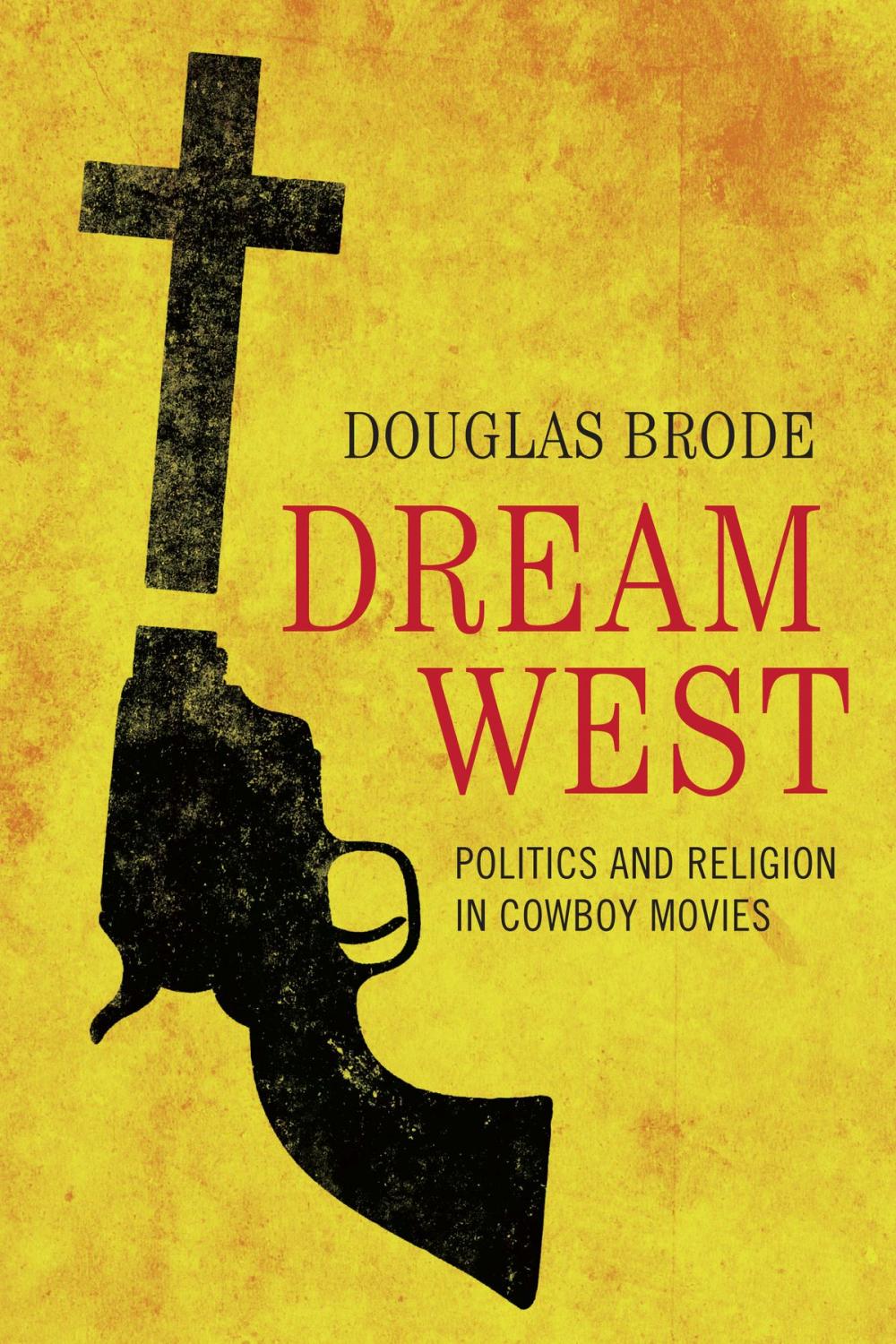 Big bigCover of Dream West