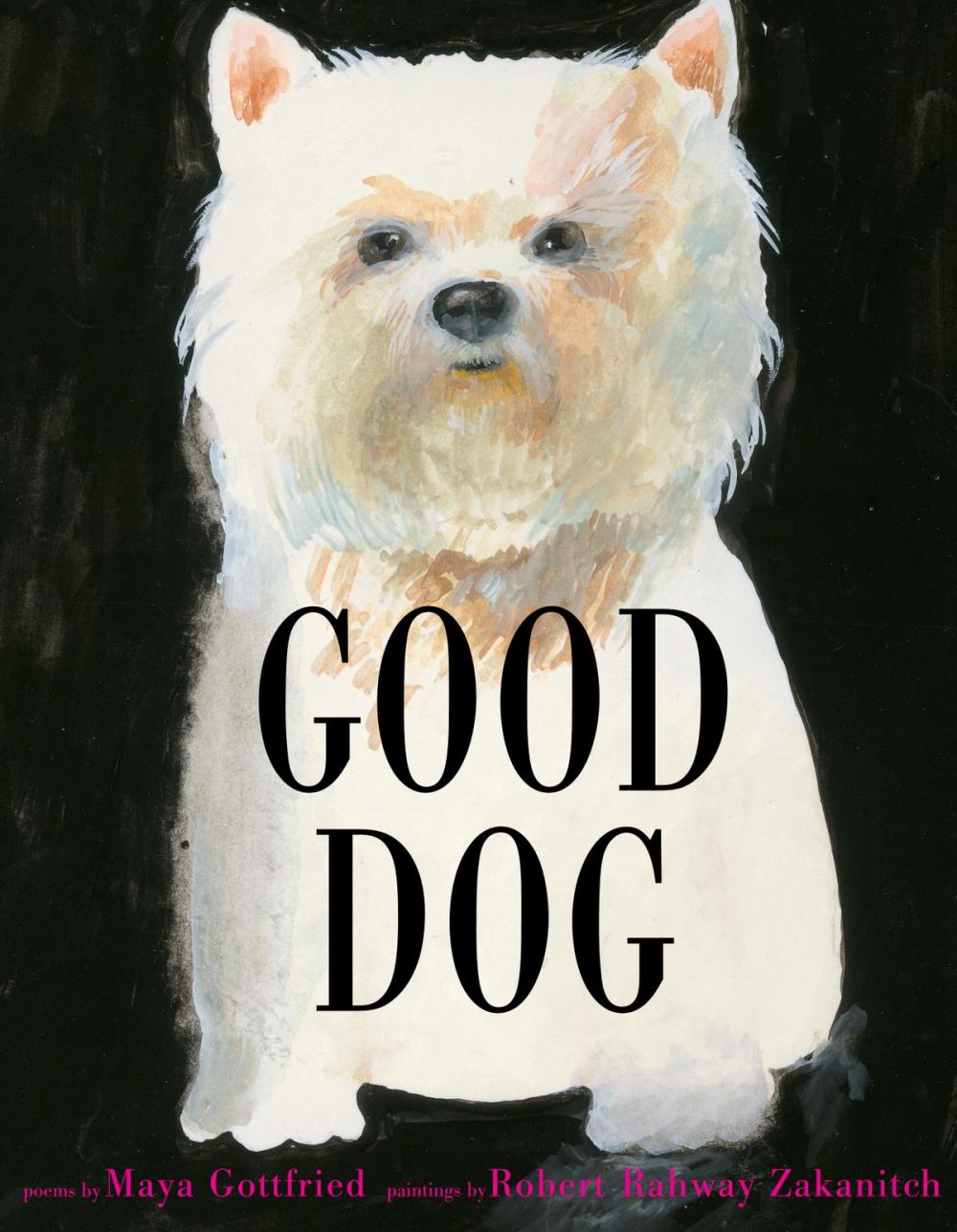 Big bigCover of Good Dog