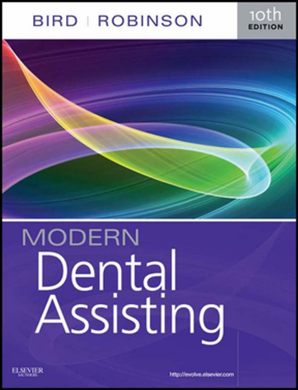 Big bigCover of Modern Dental Assisting - E-Book