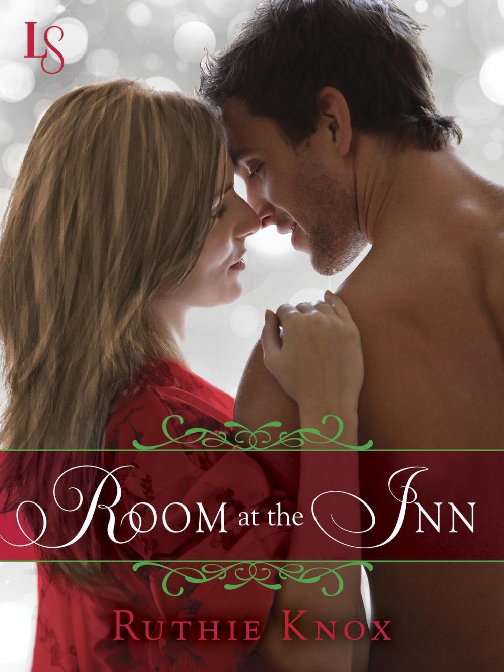 Big bigCover of Room at the Inn (Novella)