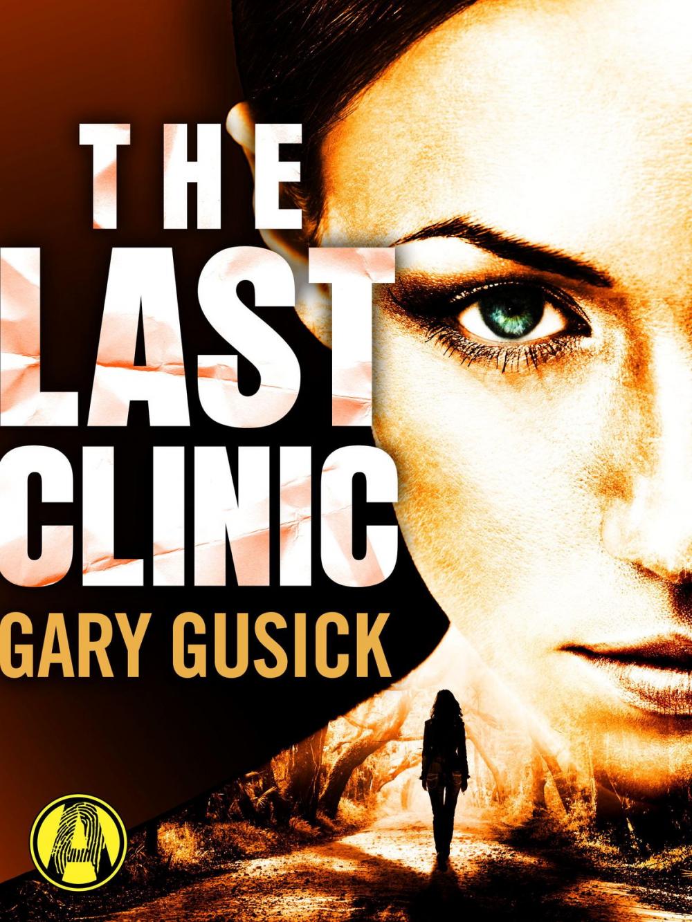 Big bigCover of The Last Clinic