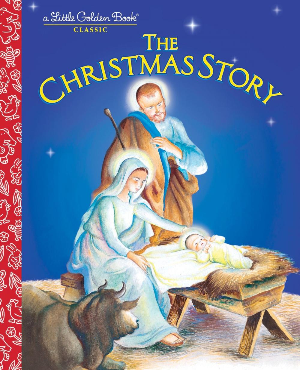 Big bigCover of The Christmas Story