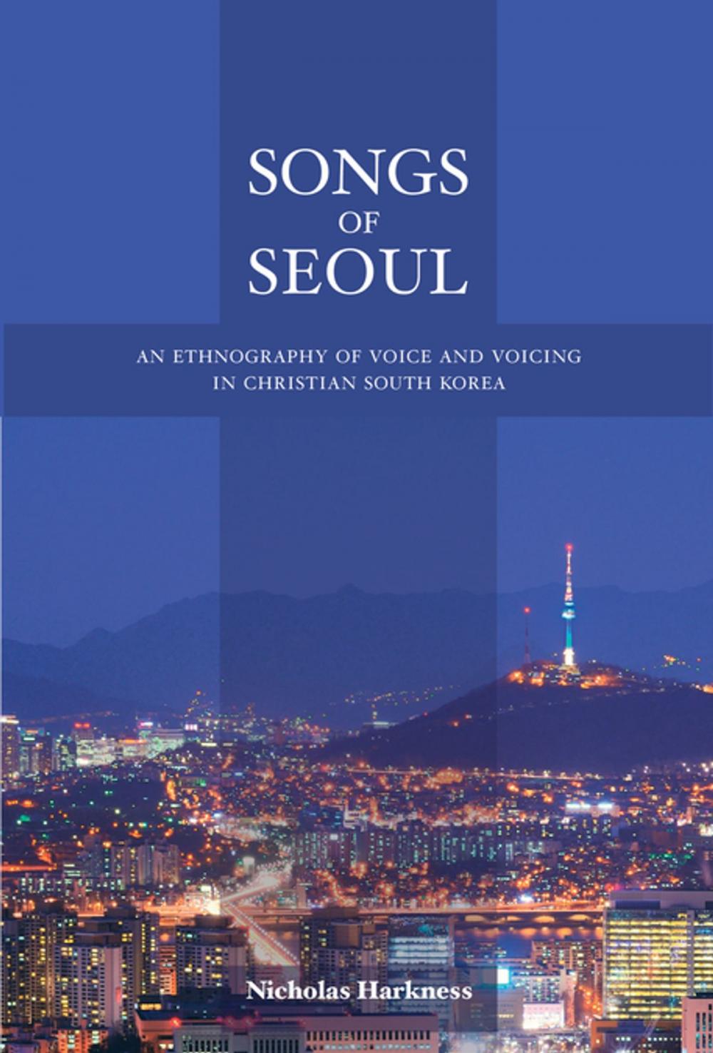 Big bigCover of Songs of Seoul