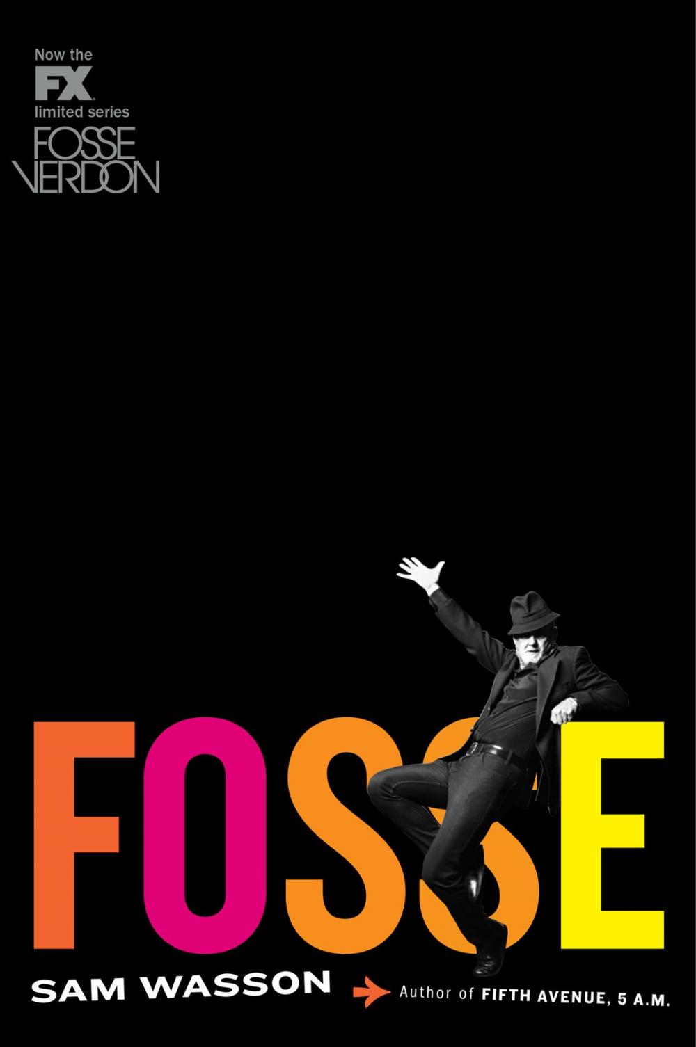 Big bigCover of Fosse