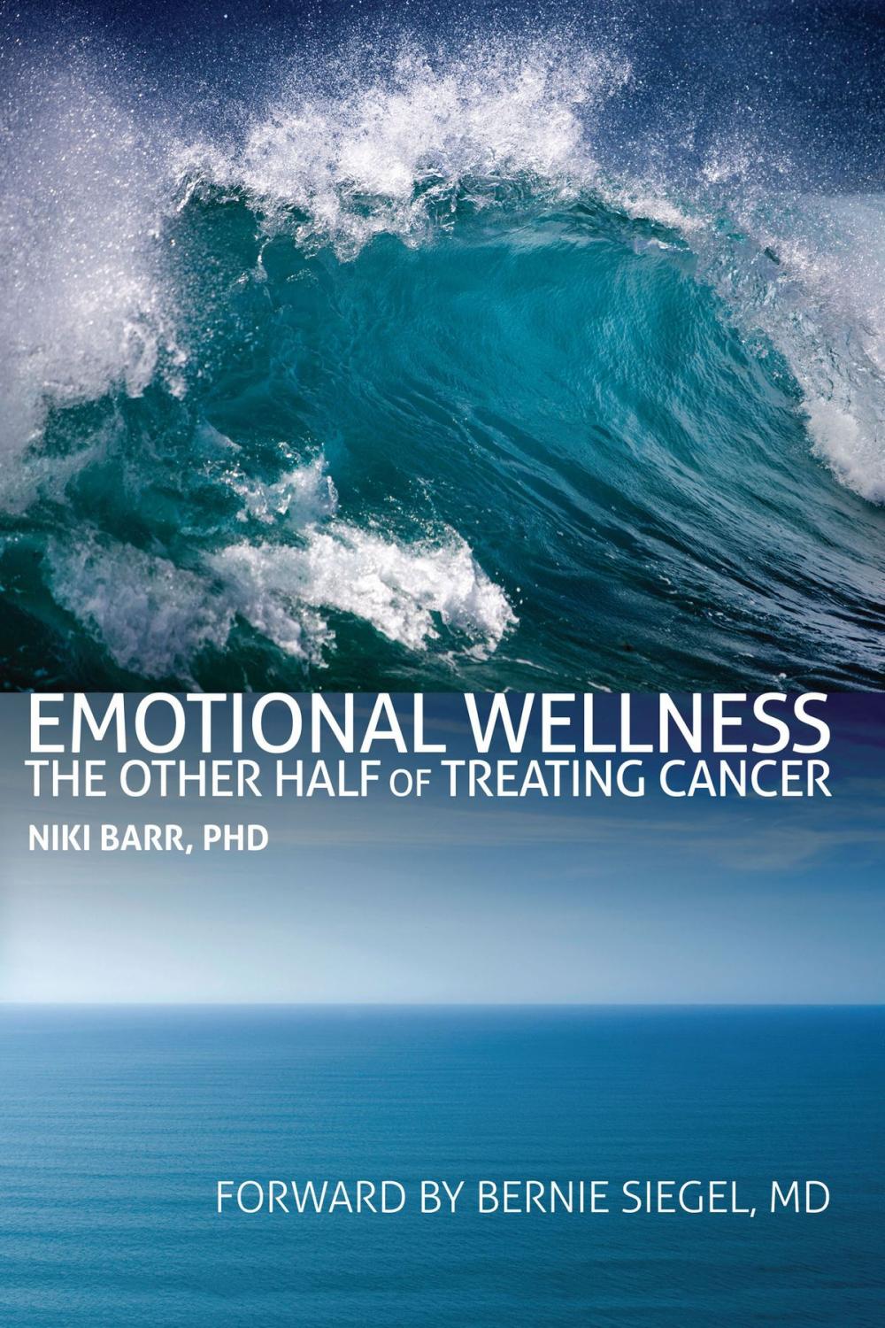 Big bigCover of Emotional Wellness