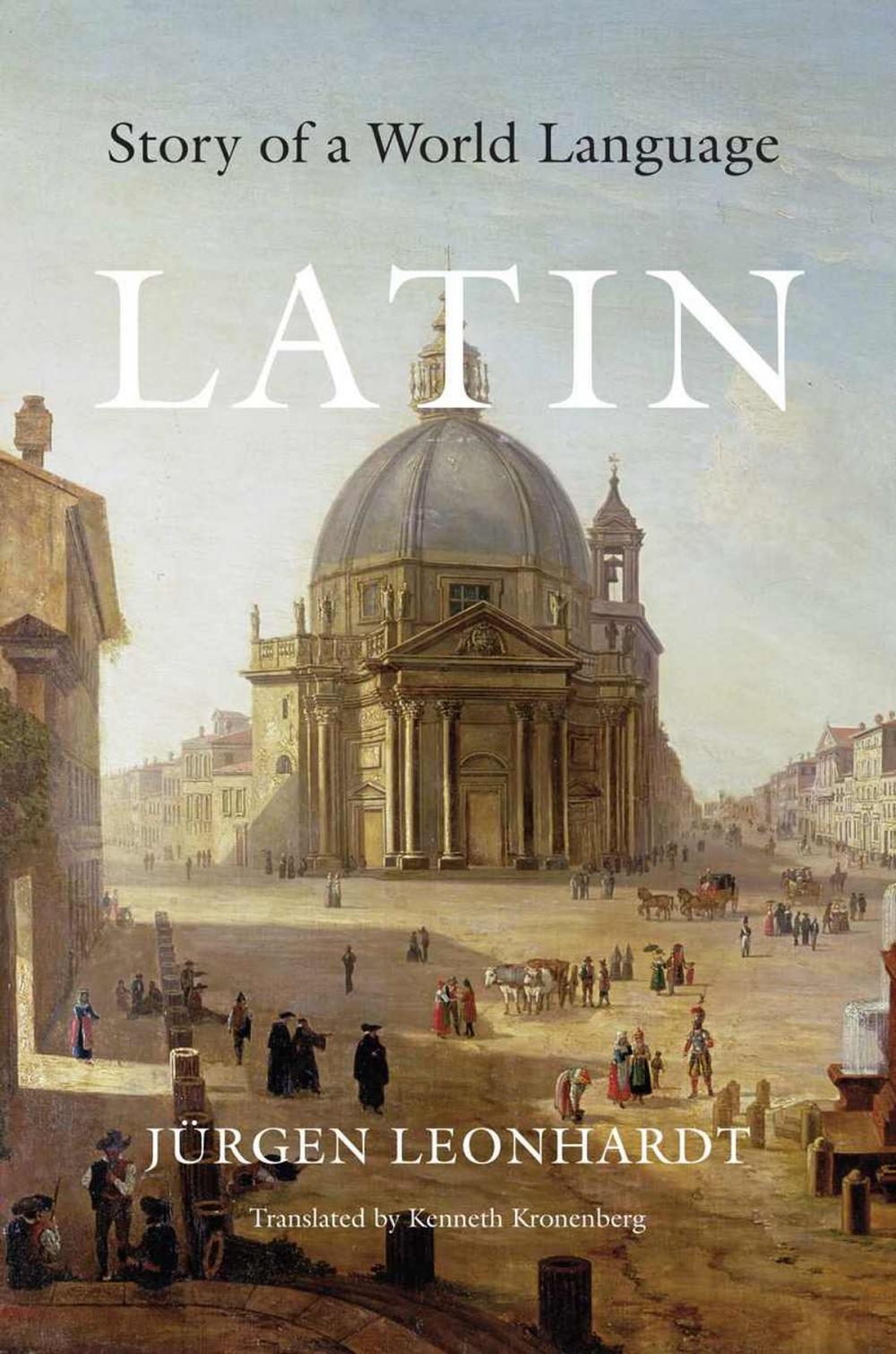 Big bigCover of Latin