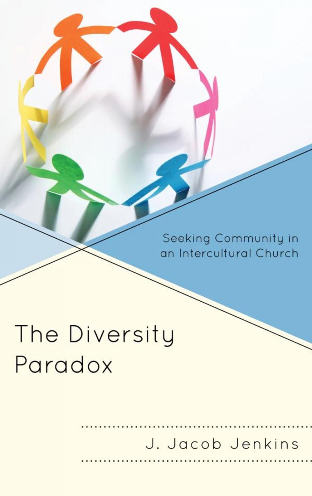 Big bigCover of The Diversity Paradox