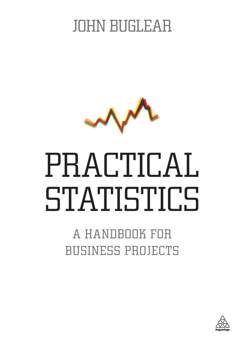 Big bigCover of Practical Statistics