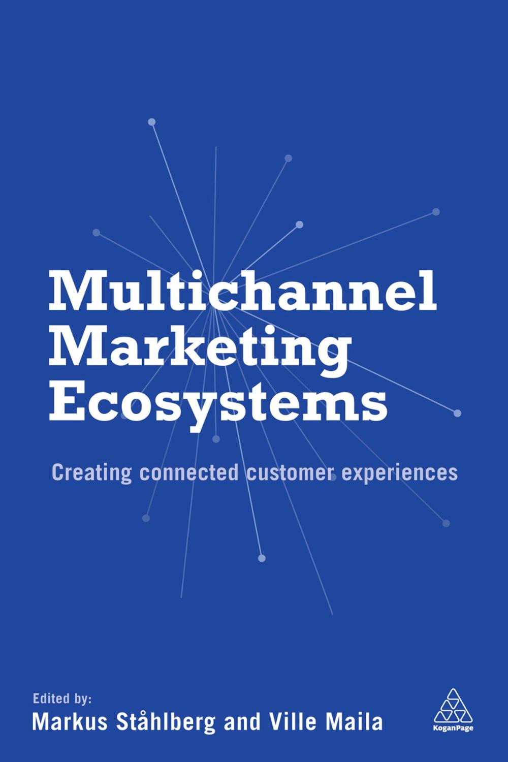 Big bigCover of Multichannel Marketing Ecosystems