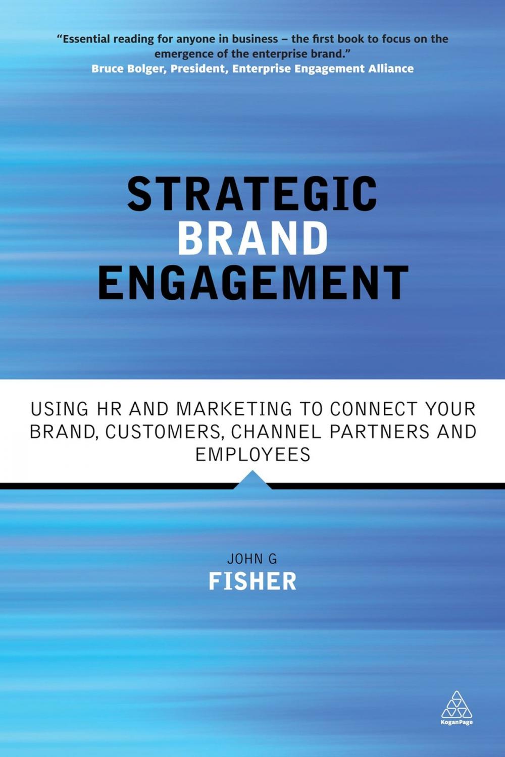 Big bigCover of Strategic Brand Engagement