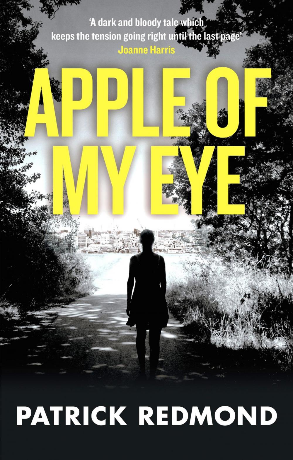 Big bigCover of Apple of My Eye