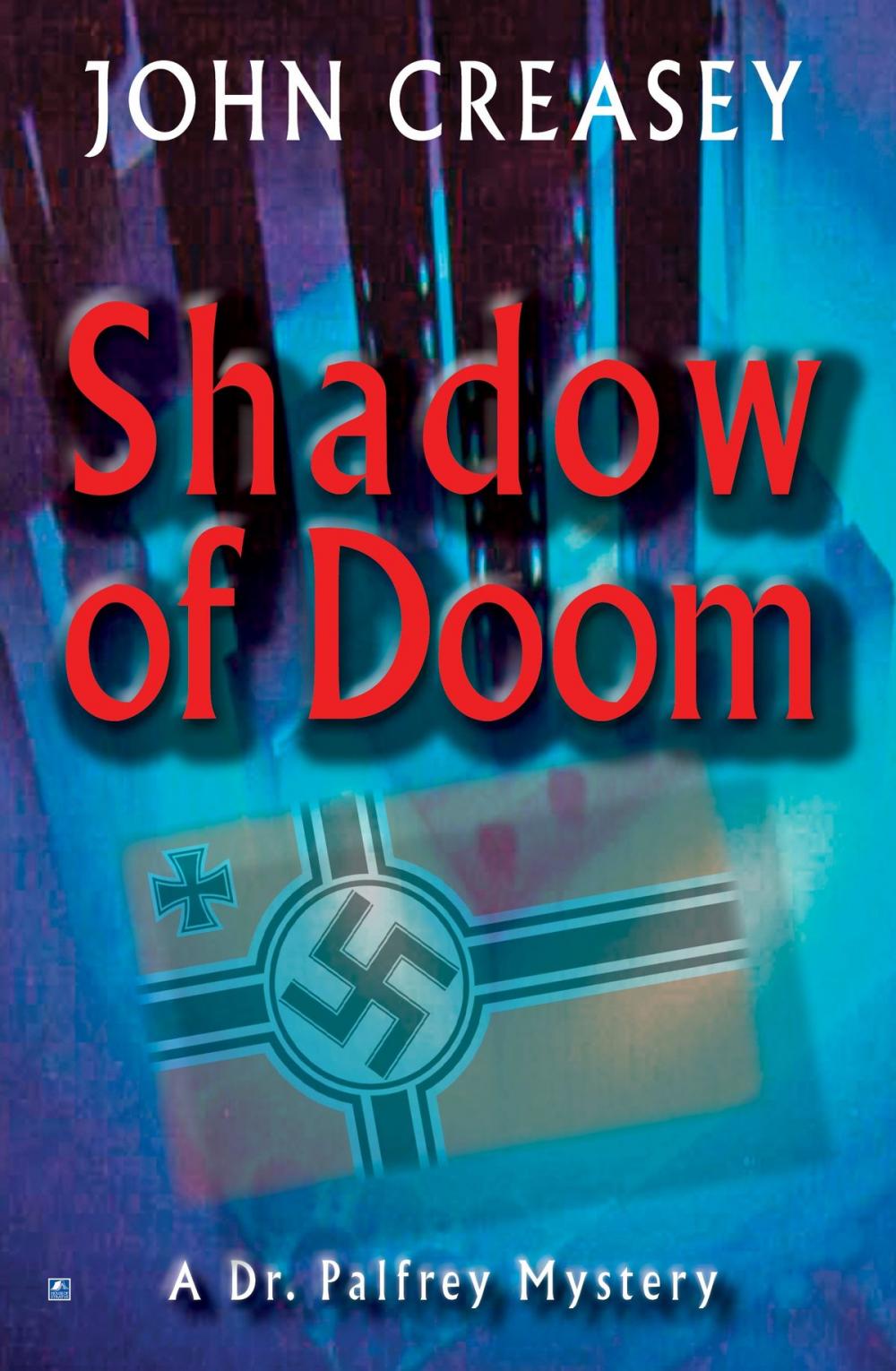 Big bigCover of Shadow of Doom