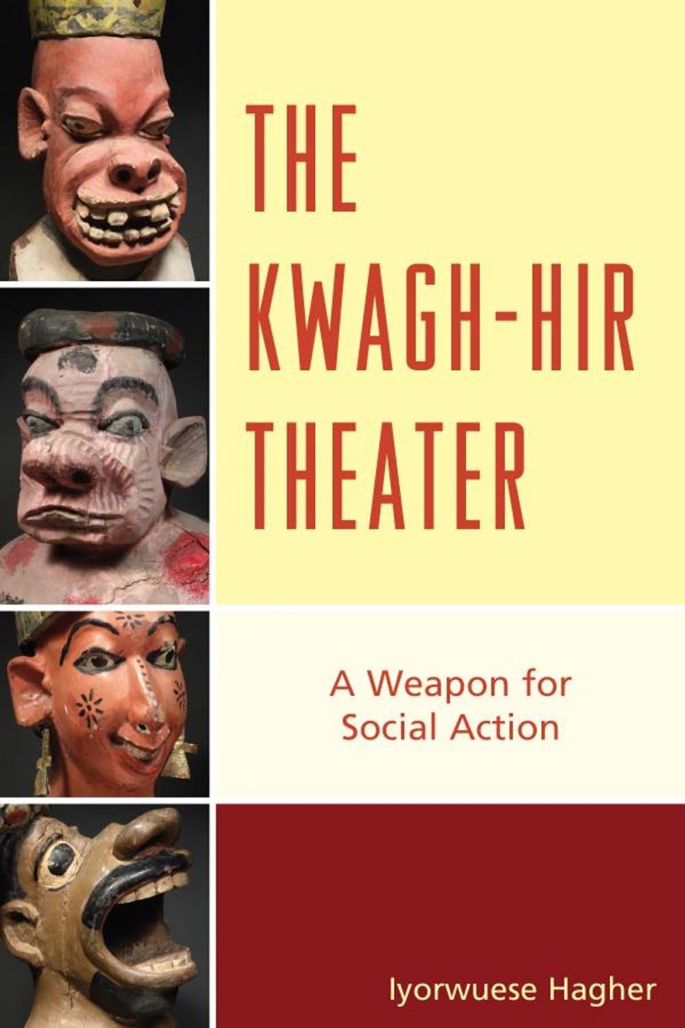 Big bigCover of The Kwagh-hir Theater