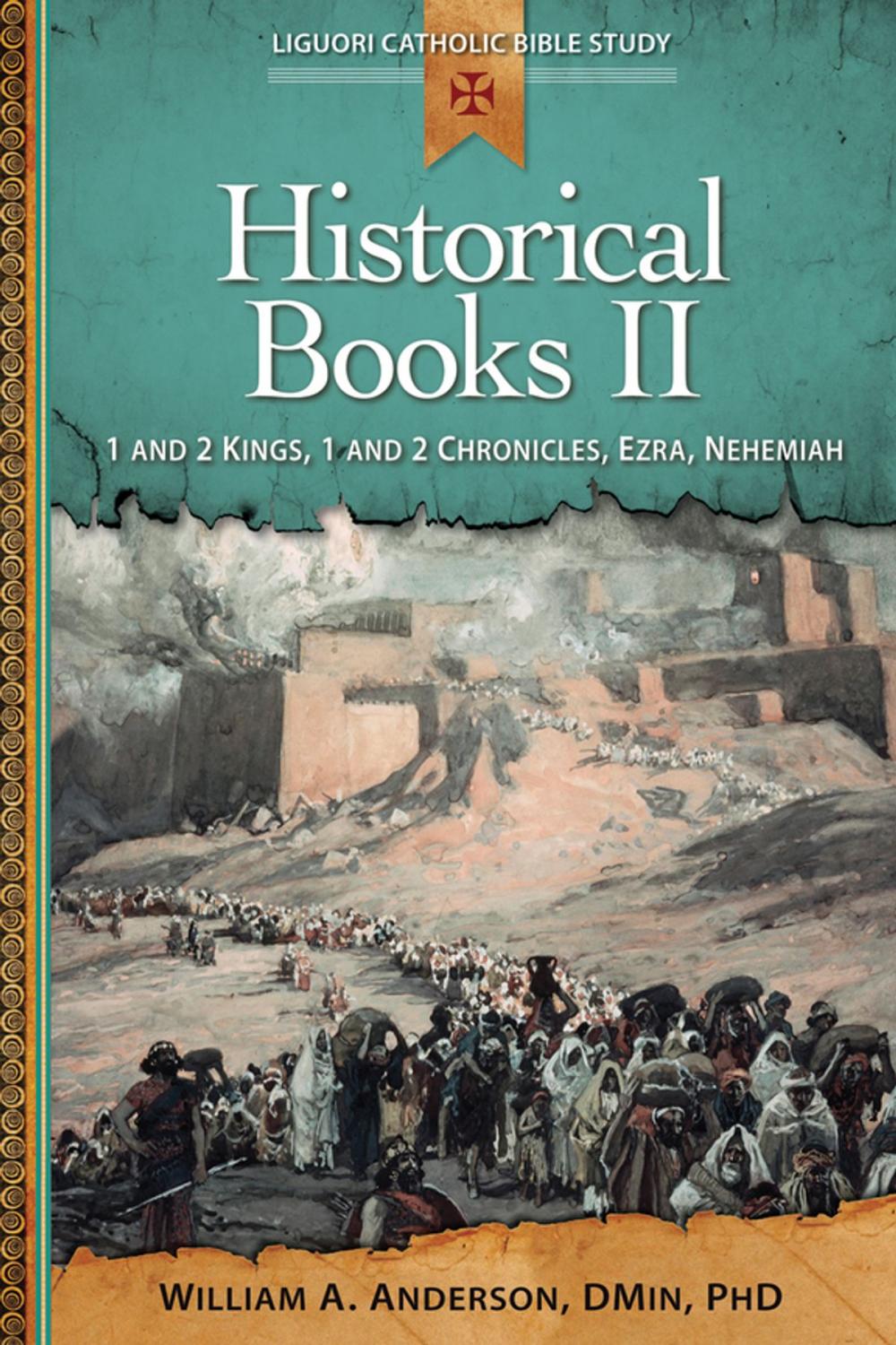 Big bigCover of Historical Books II