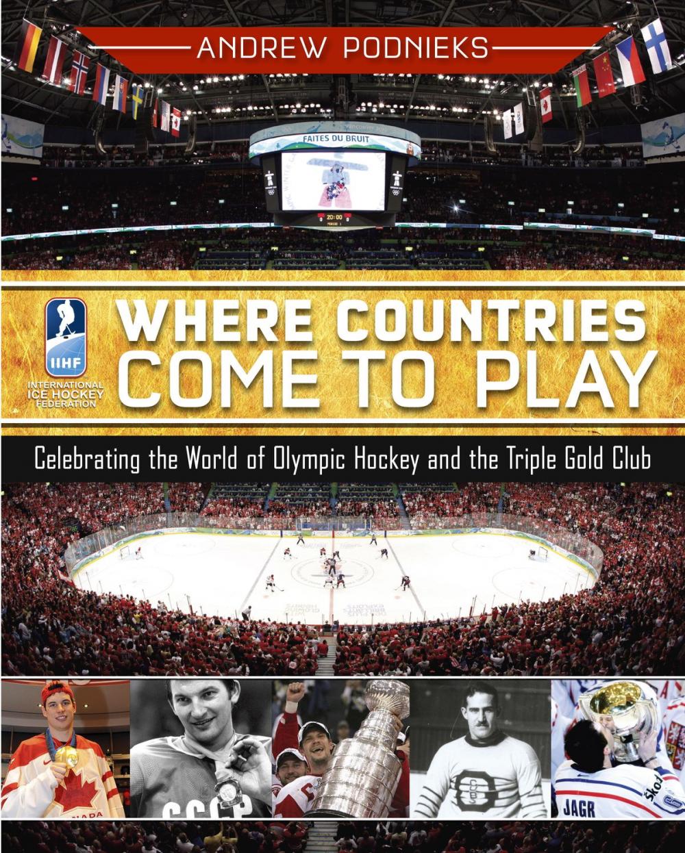 Big bigCover of Where Countries Come to Play