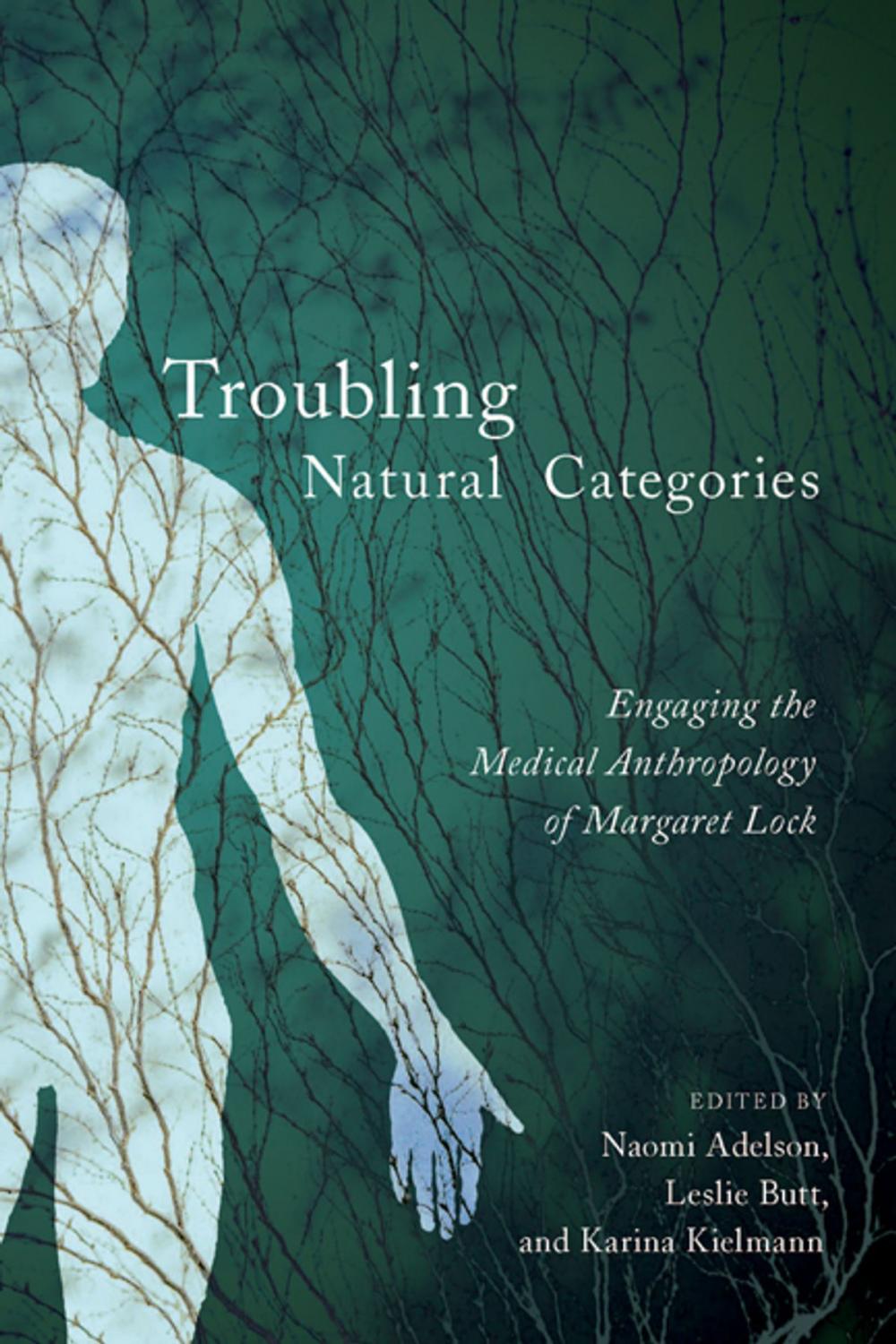 Big bigCover of Troubling Natural Categories