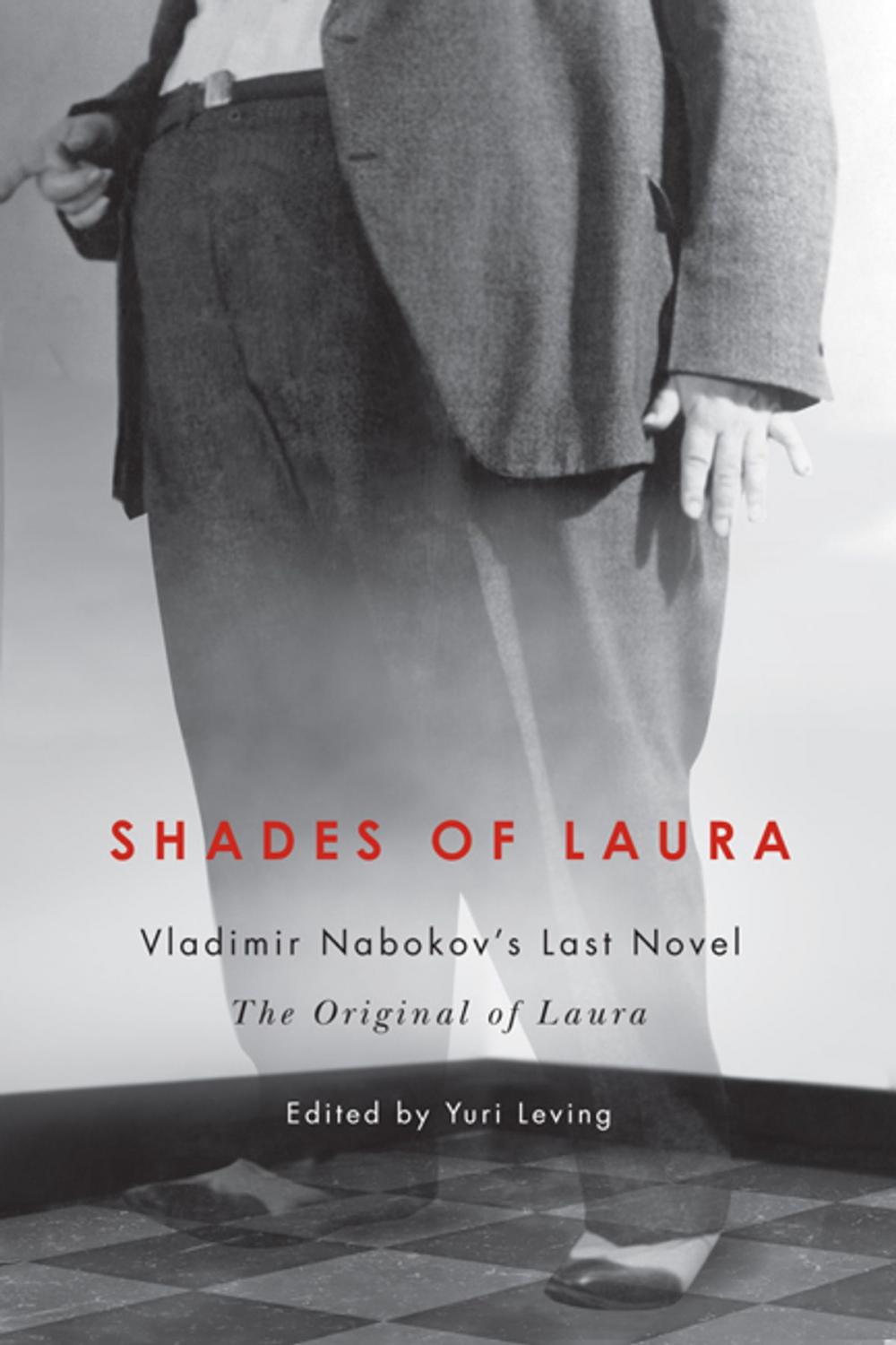 Big bigCover of Shades of Laura