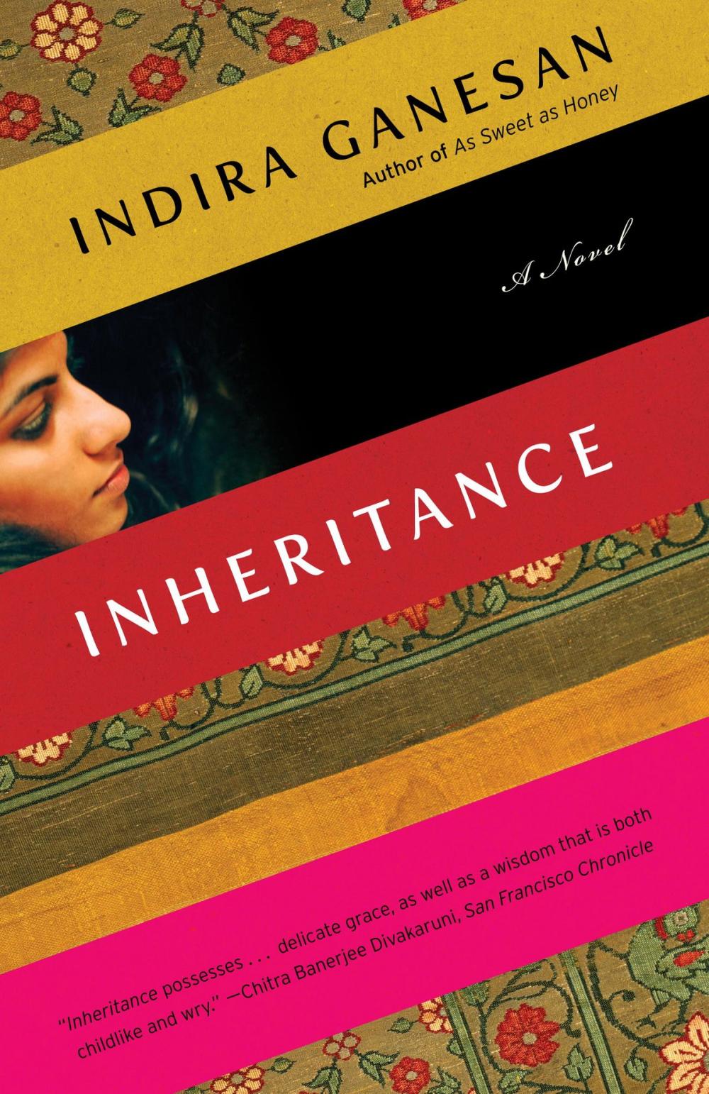 Big bigCover of Inheritance