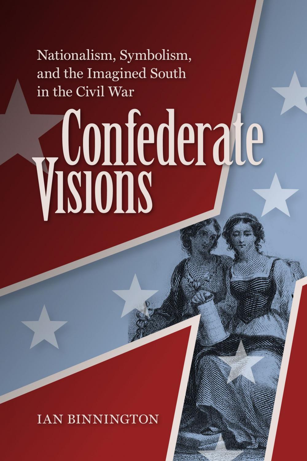 Big bigCover of Confederate Visions