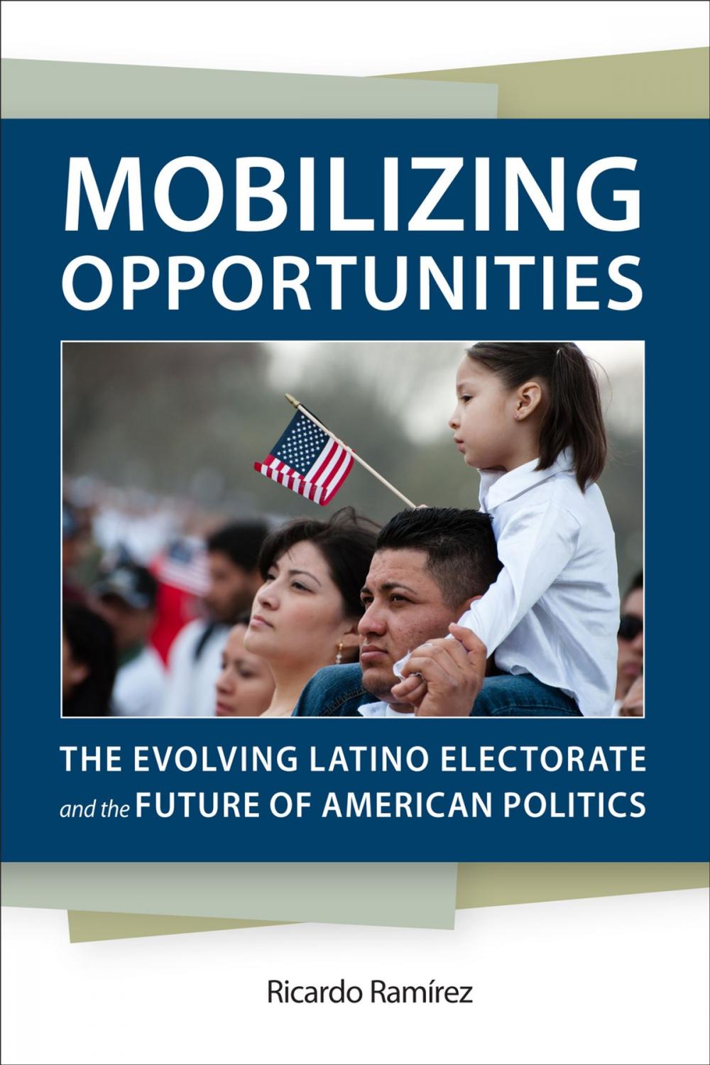 Big bigCover of Mobilizing Opportunities