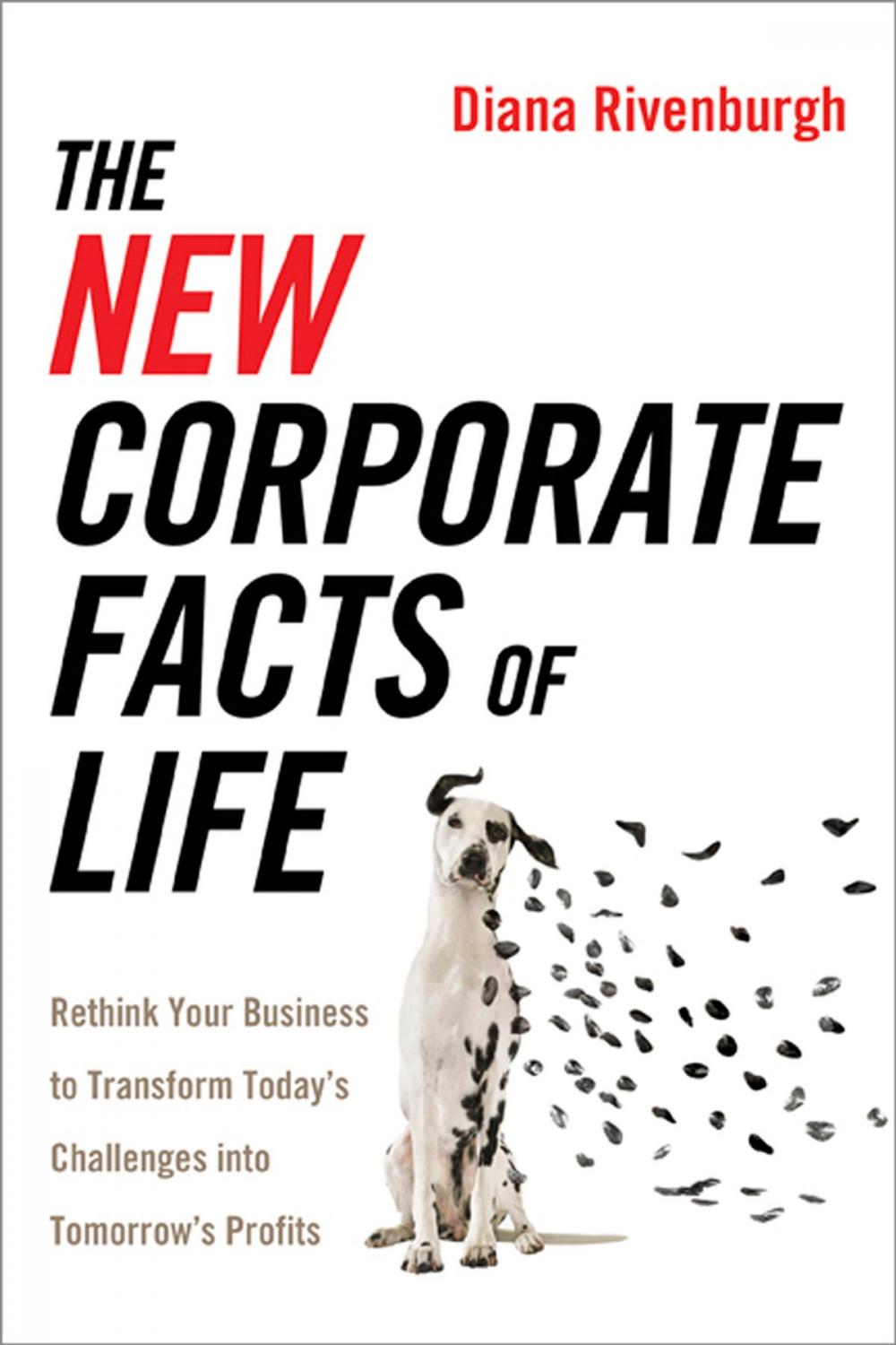 Big bigCover of The New Corporate Facts of Life