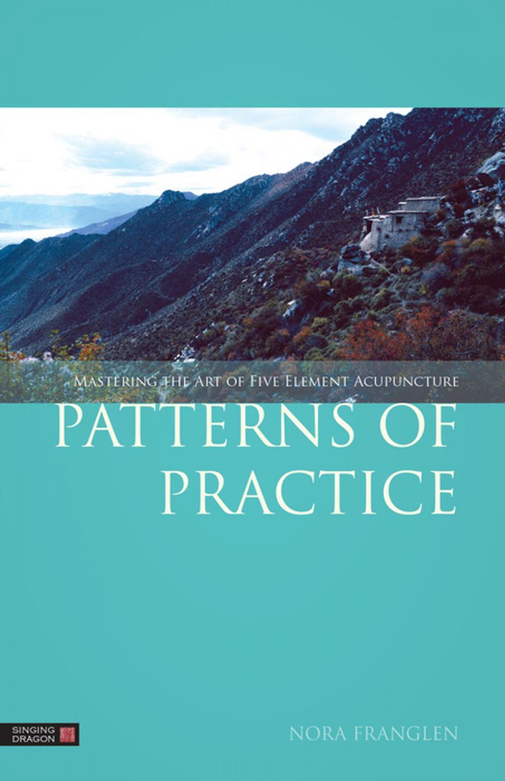 Big bigCover of Patterns of Practice