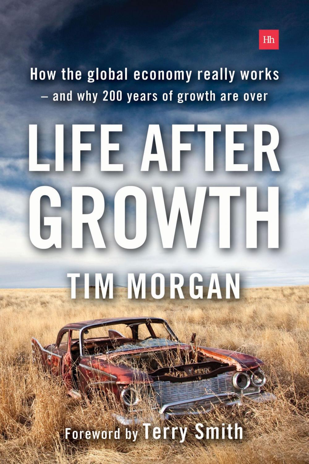 Big bigCover of Life After Growth