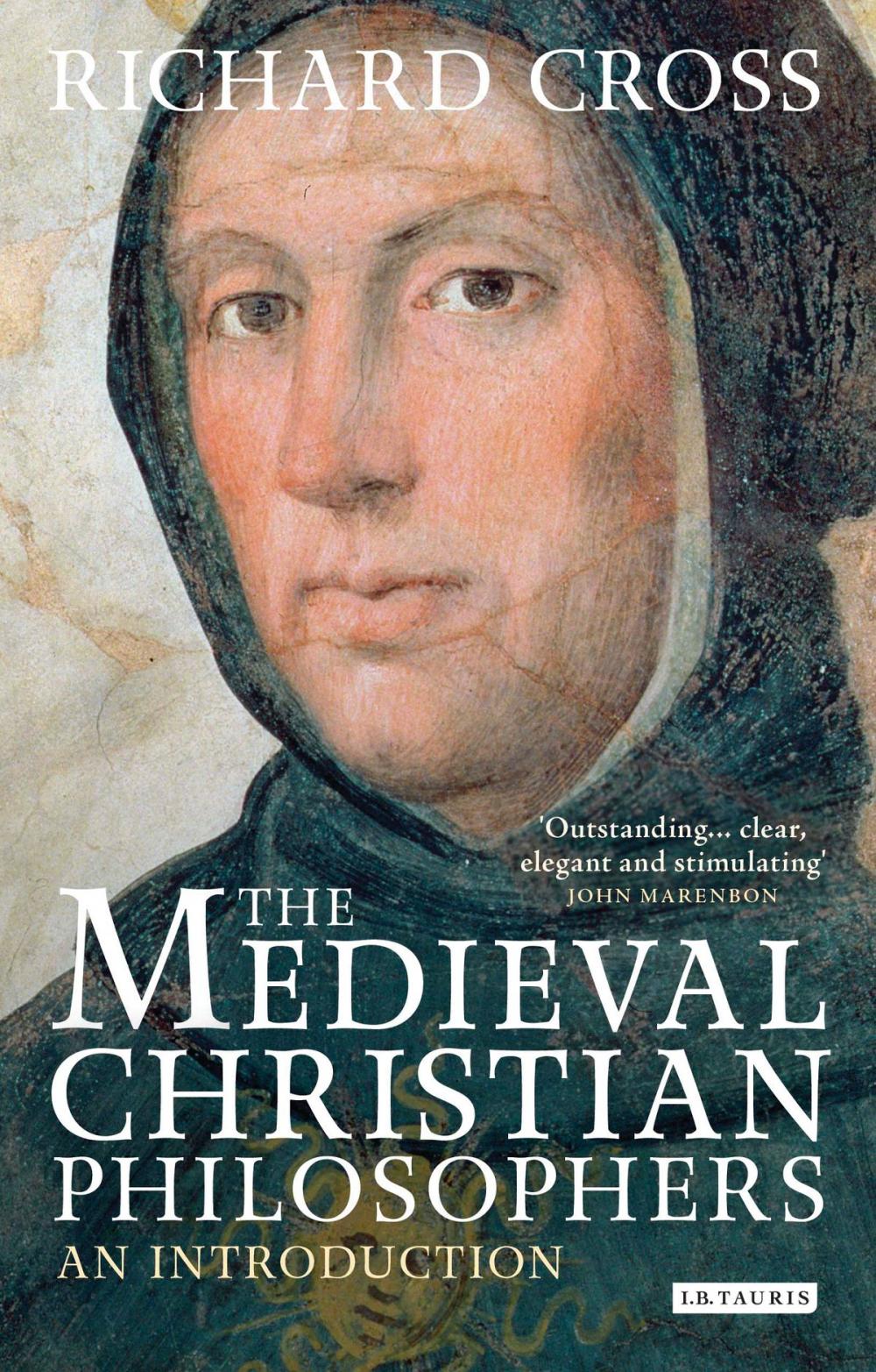 Big bigCover of The Medieval Christian Philosophers