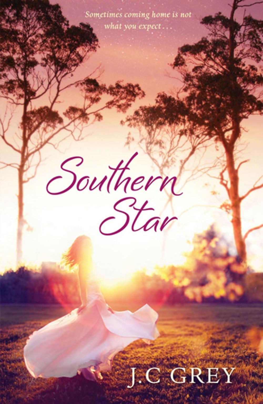 Big bigCover of Southern Star