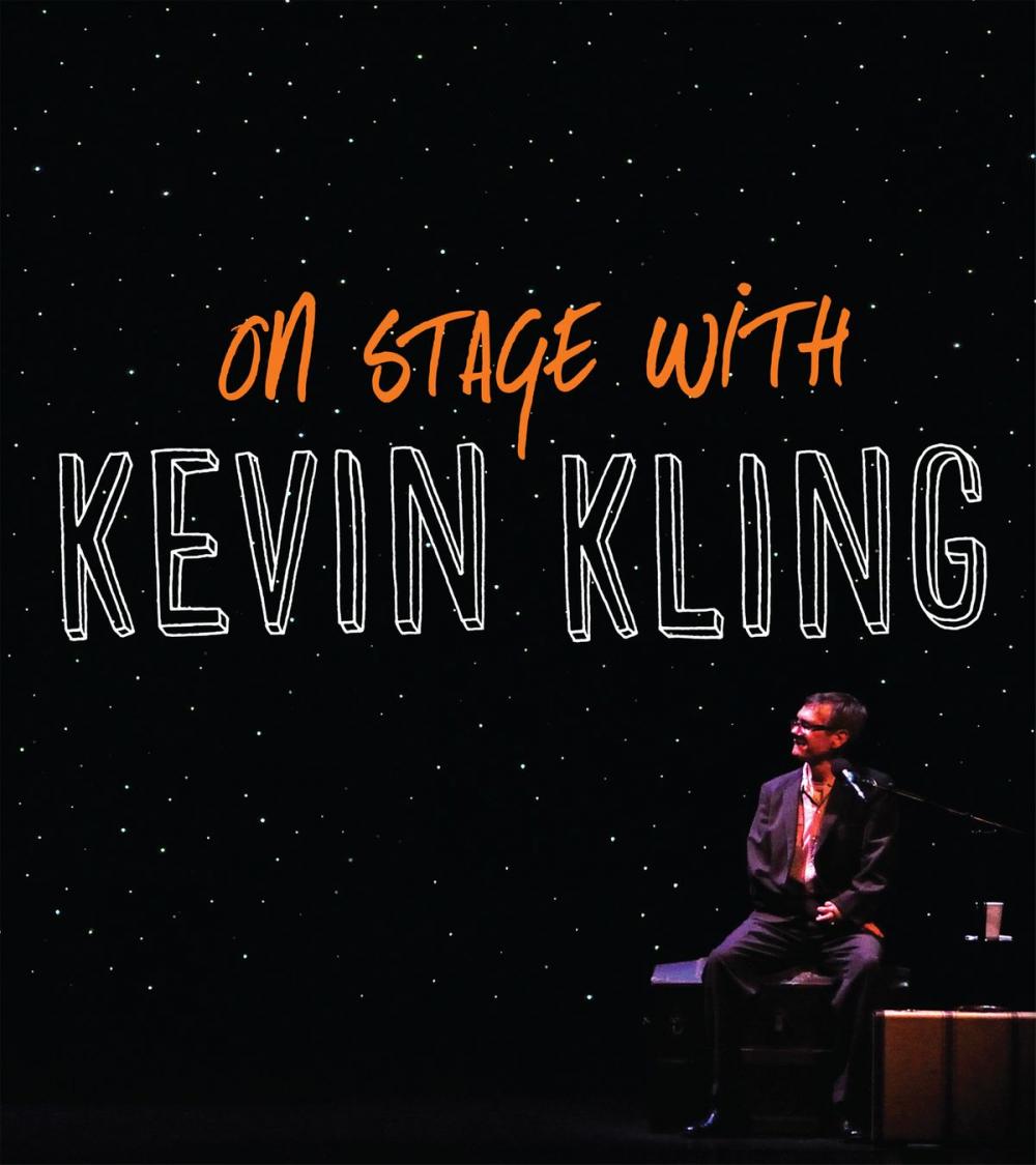 Big bigCover of On Stage with Kevin Kling