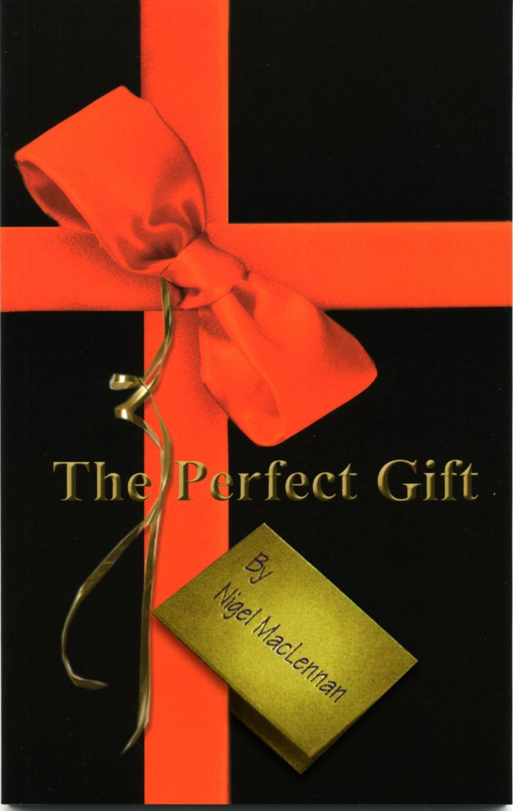 Big bigCover of The Perfect Gift
